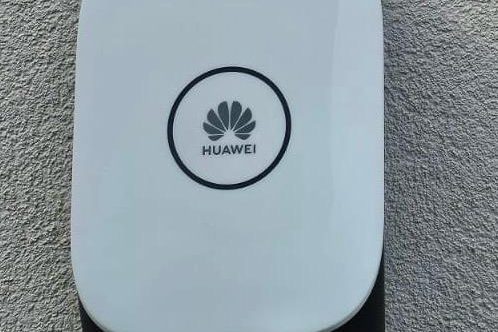 Wallbox E-Ladestation